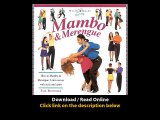 Download Mambo Merengue How to Mambo Merengue Latin Moves with Style and Spirit