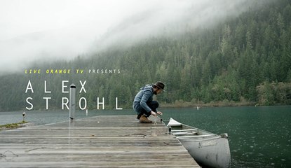 Long Story Short #06 : Alex Strohl