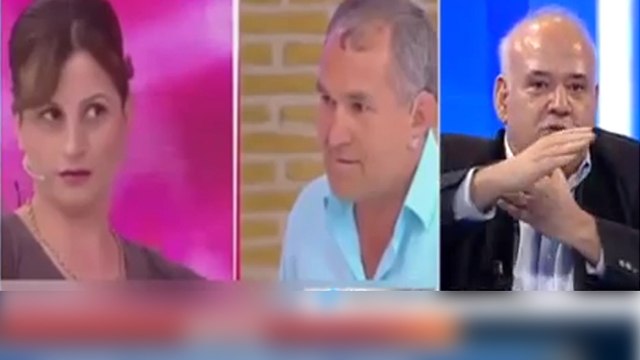 Ahmet Çakar yine bombayı patlattı