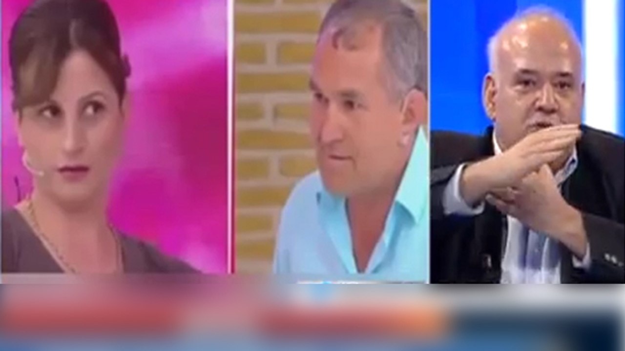 Ahmet Çakar yine bombayı patlattı