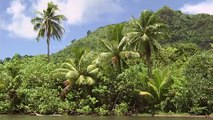 Les îles françaises du Pacifique, archipels aux antipodes