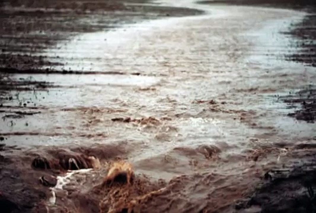Wind Erosion (english version)