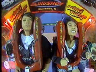 0 sensation, dans un manège à sensentation, WTF!!