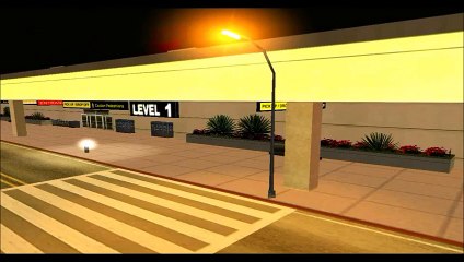 [MG-RP] Arrival of Ren Yakuza.