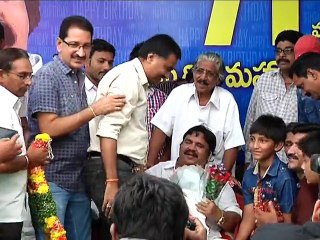 Dasari Narayanarao Birthday Celebrations 2015
