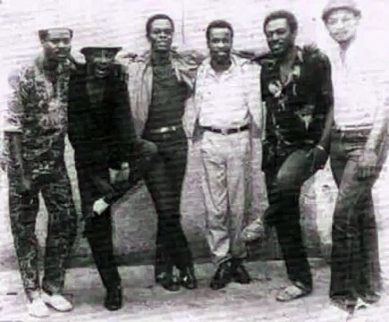 Langa Langa Stars (RDC): Solanga 1 & 2 (Djuna Djanana) (Musique de la RDC)