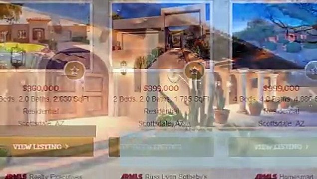 Unity Home Group® of Scottsdale: Scottsdale Homes for Sale