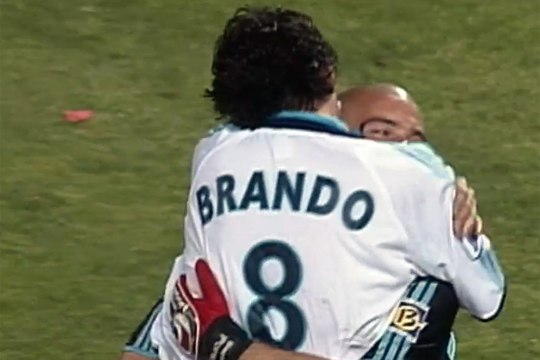 OM-Monaco : un succès pour sauver l'OM