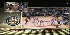 Dwyane Wade Highlights - Heat @ Suns - Nov. 28 2008 - 43 pts