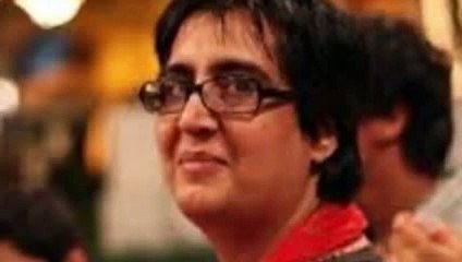 Tribute to Sabeen Mahmud by Aamir Syedain