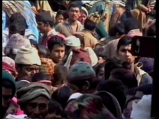 Out of sight, out of mind