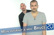 Bruce (e-penser) : Mon internet à moi