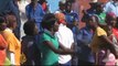 Riots hit South Africa township after shooting