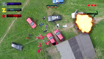 GTA 2 dans la vraie vie