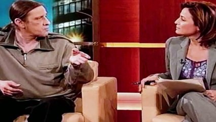 Arno Dübel - DEUTSCHLANDS FRECHSTER ARBEITSLOSER