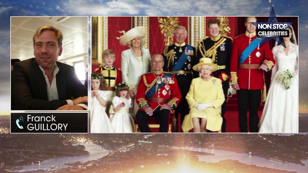 Royal Baby 2 : Quel rôle pour la nouvelle princesse ?