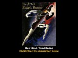 Download The Art of Ballets Russes The Serge Lifar Collection of Theater Design