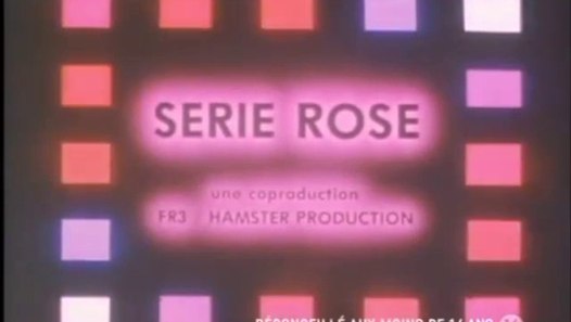 Série Rose générique - Vidéo Dailymotion