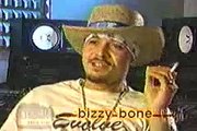 Bone Thugs Interview