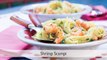 Quick & Easy Shrimp Scampi Recipe