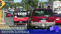 Mandurah, Western Australia - Why Perth is the No 1 choice for UK migrants.