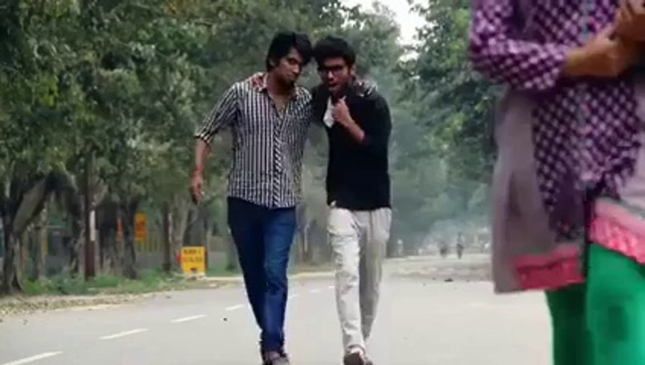 Protecting women is religiOn - Video BY tayyab