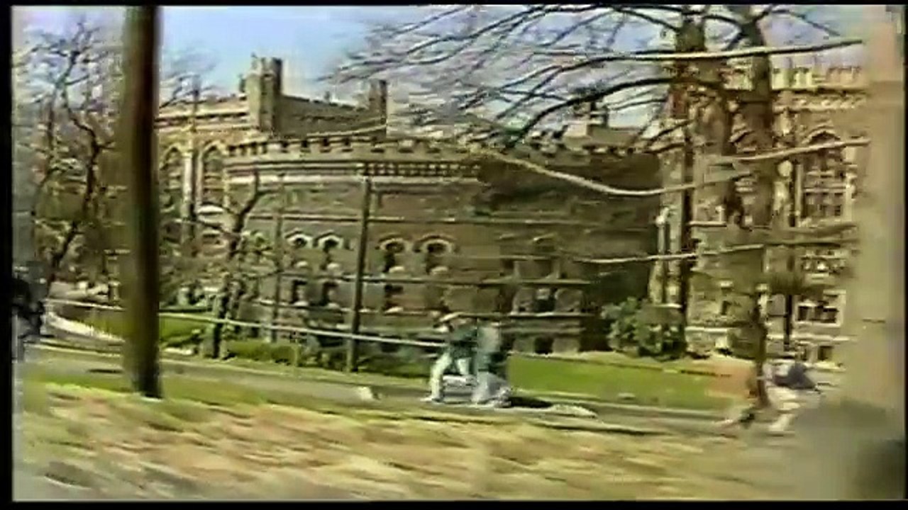 Jeanne Cleary's short story -The Cleary Act-