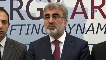 Bakan CHP’nin mazot vaadini rakamlarla yalanladı