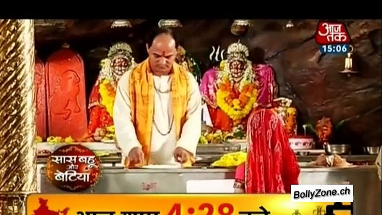 Serial Express!! - SBB Segment - 4th May 2015