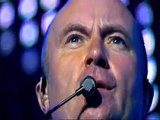In the Air tonight LIVE- phil collins