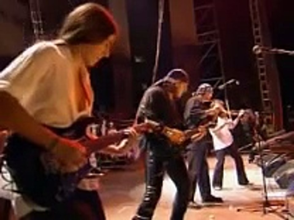 Mago de Oz - Astaroth Live