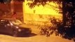 Jealous Brazilian Woman Destroys Ex-Husband's Car