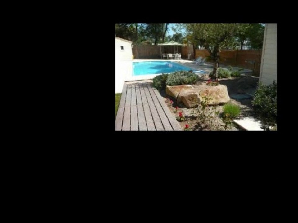 Vente de Maison à vendre Saint Jean de Monts (85160) particulier à particulier - Immobilier