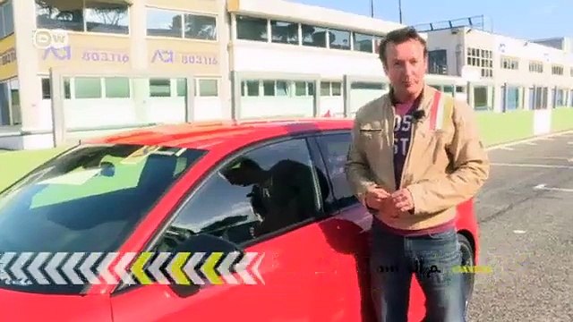 أودي RS 3 سبورت باك | عالم السرعة