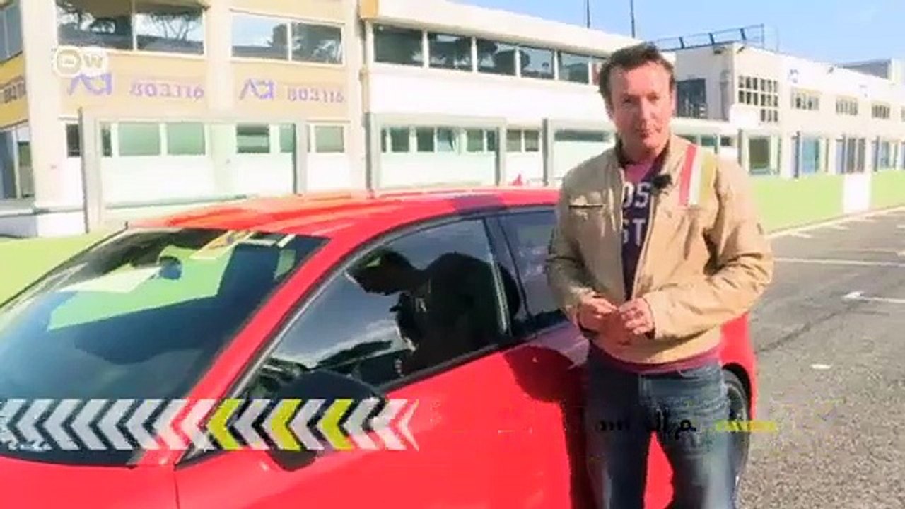 أودي RS 3 سبورت باك | عالم السرعة