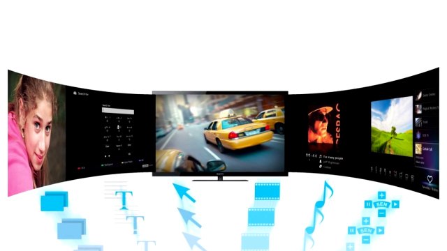 Sony BRAVIA Wi-Fi Direct: How to Video.....