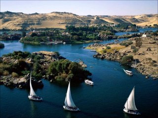 Aswan High Dam and Philae Temple Tour