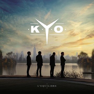 Kyo - Nuits Blanches (avec Brooke Fraser) (extrait)