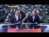 Venezuela displays its military build-up - 06 Jul 07