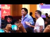 Sunny Leone and Ram Kapoor promote their film at a Radio Station - EXCLUSIVE