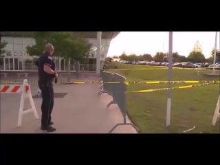 Texas - sparatoria al concorso di vignette su Maometto: 2 morti