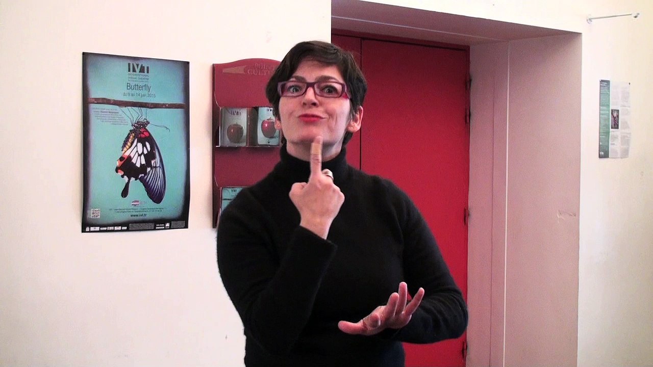 Workshop avec Ramesh Meyyappan