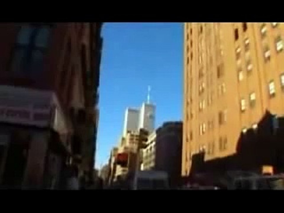 Jim Freidl - Reliable 9/11 Witness?