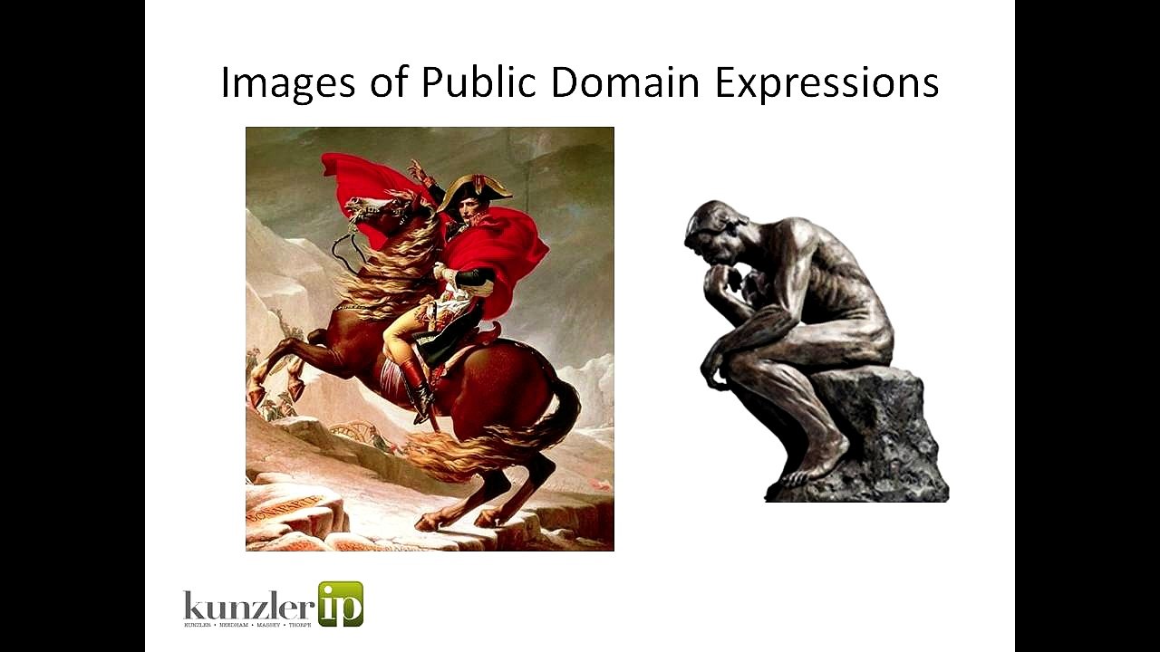 Copyright Fair Use Explaned By: Attorney Scott Thorpe.