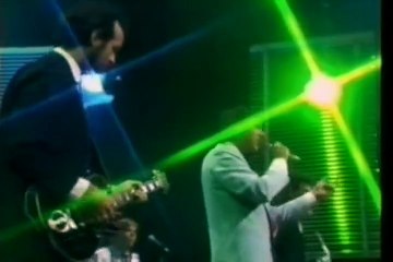 Roxy Music - Same Old Scene