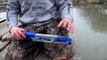 Fishing and Fun With Jonny Fickert-Ice Fishing Crappies and Bluegills Without The Ice-Ohio Outdoors