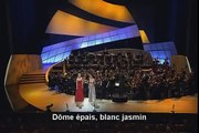 Flower duet - Anna Netrebko & Elina Garanca (Lakmé de Delibes)