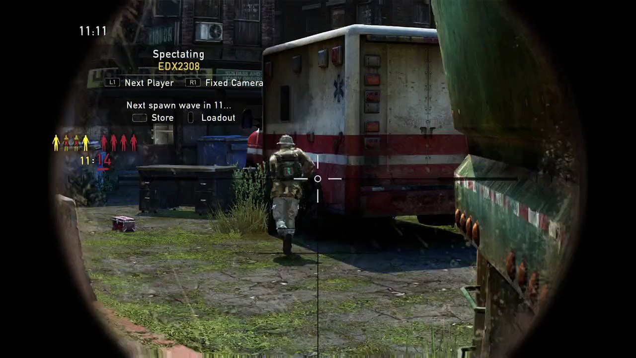 What The ****s Wrong With You?