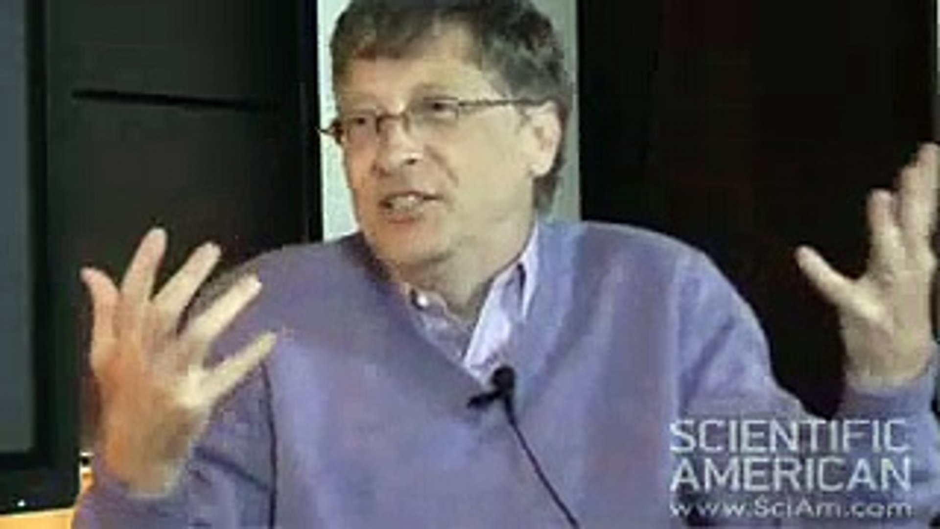 ⁣CES Special: Bill Gates on Microsoft