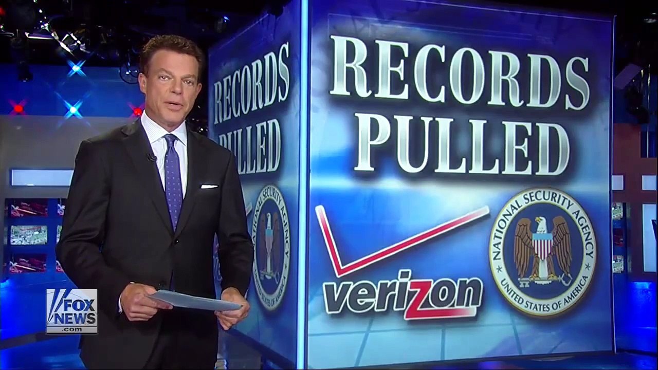 Total Surveillance : N.S.A. data mining all computers, phone calls, internet, emails (Jun 07, 2013)